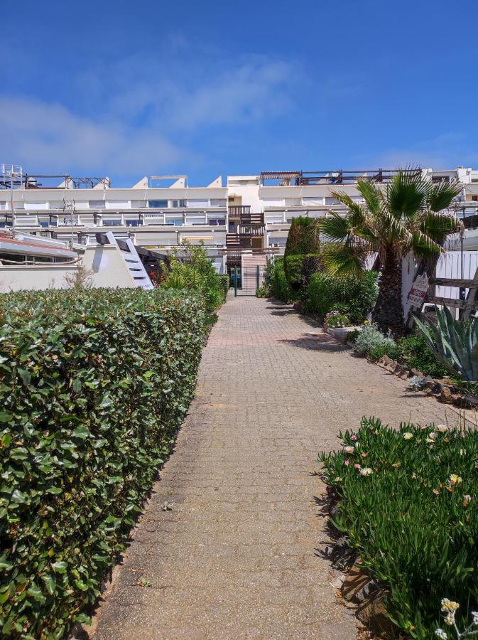 Villa Luxe Port Nature 1 Jasmine Agde Kültér fotó
