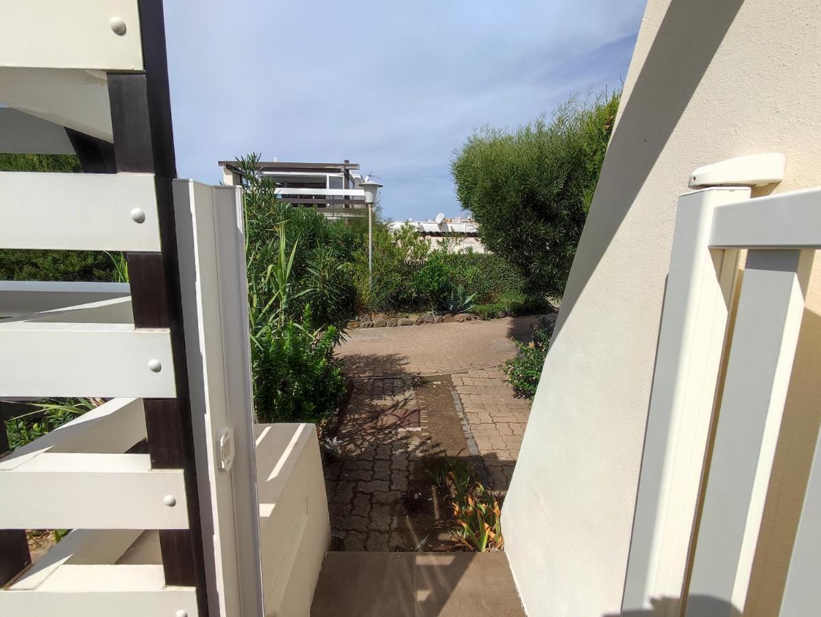 Villa Luxe Port Nature 1 Jasmine Agde Kültér fotó