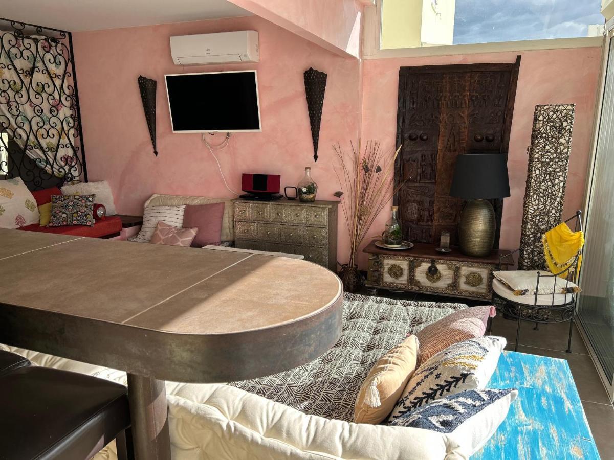 Villa Luxe Port Nature 1 Jasmine Agde Kültér fotó