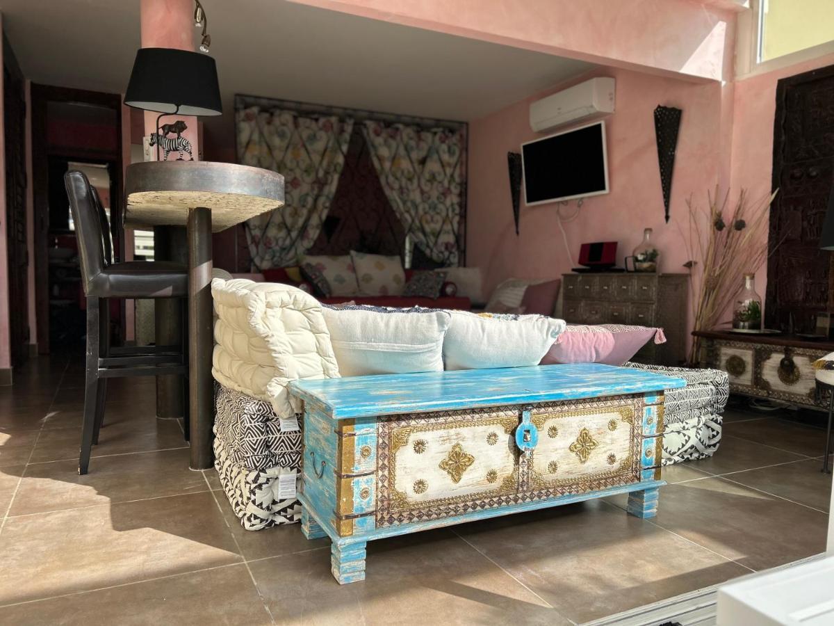 Villa Luxe Port Nature 1 Jasmine Agde Kültér fotó
