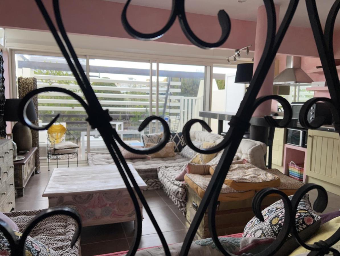 Villa Luxe Port Nature 1 Jasmine Agde Kültér fotó