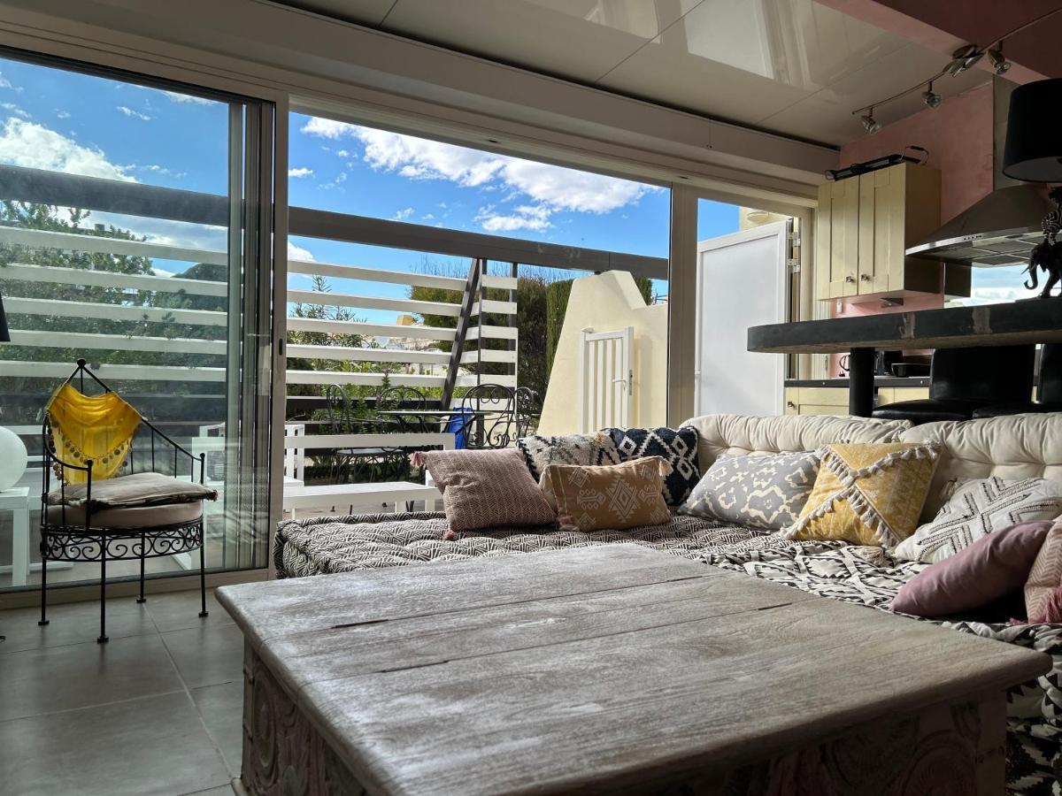 Villa Luxe Port Nature 1 Jasmine Agde Kültér fotó
