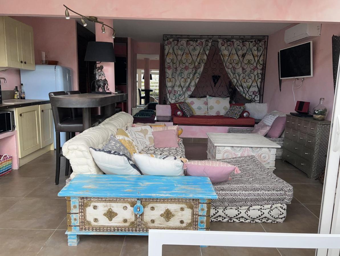 Villa Luxe Port Nature 1 Jasmine Agde Kültér fotó
