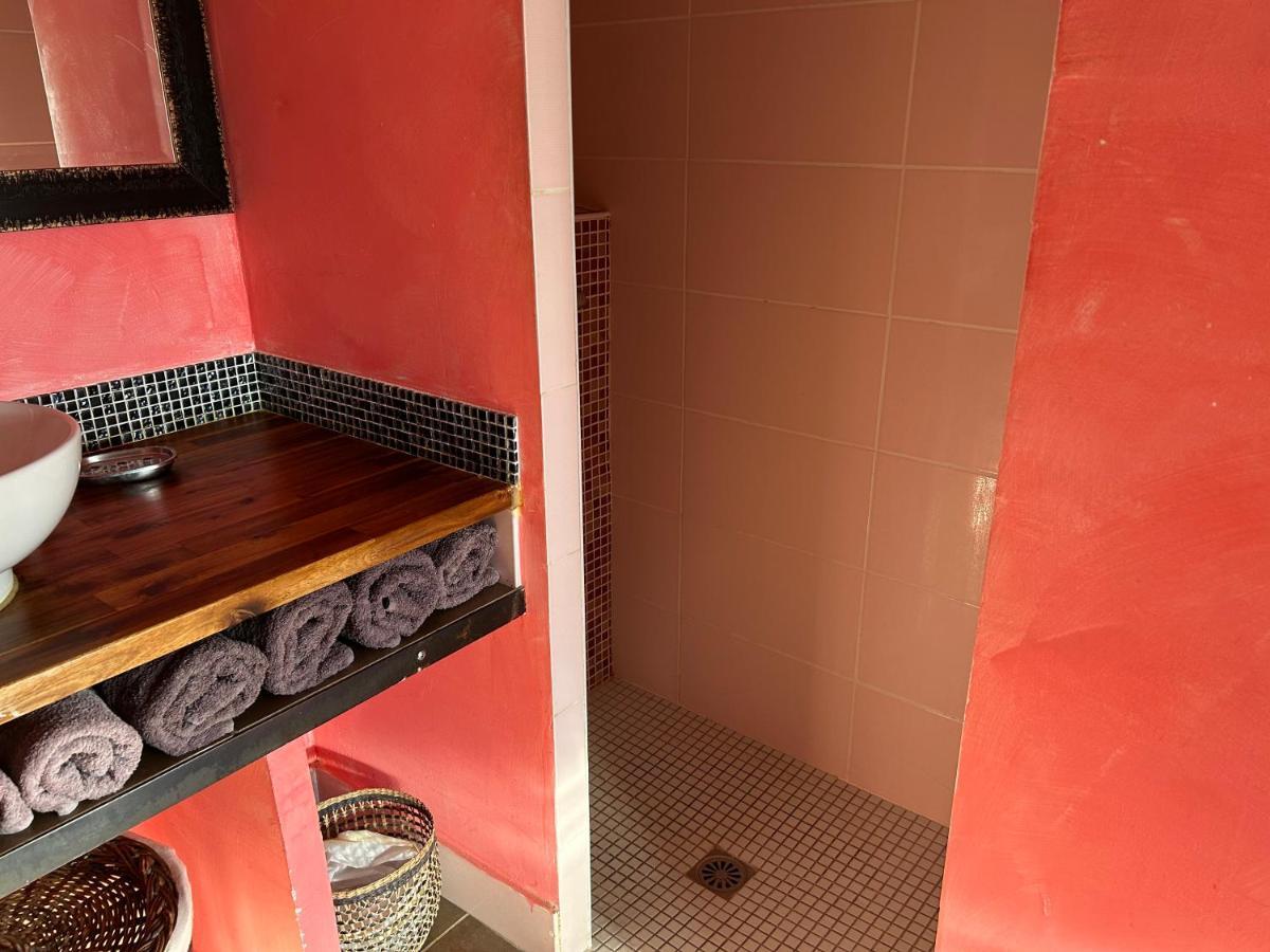 Villa Luxe Port Nature 1 Jasmine Agde Kültér fotó