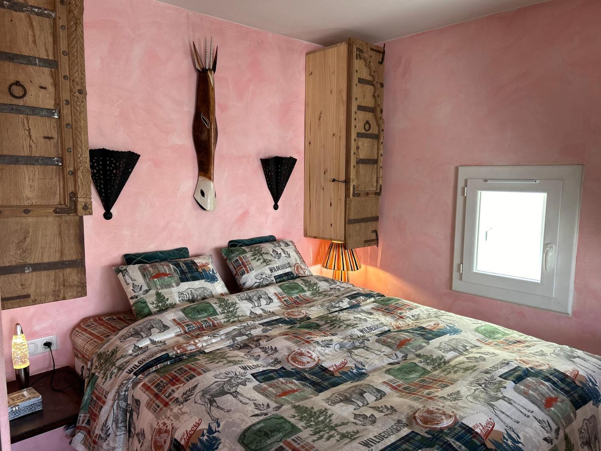 Villa Luxe Port Nature 1 Jasmine Agde Kültér fotó